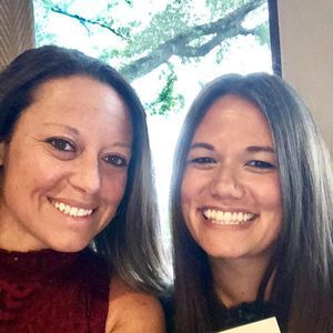 Meet your Posher, Priscilla